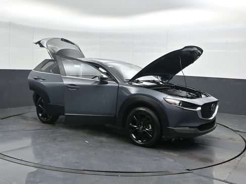 Used 2024 MAZDA CX-30 AWD 2.5 S w/ Preferred Package image 56