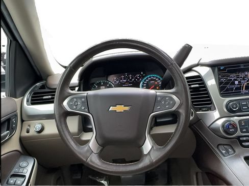 Used 2017 Chevrolet Tahoe LT w/ LT Signature Package RWD image 40