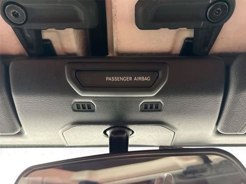 Used 2020 Jeep Wrangler Unlimited Sport AWD/4WD image 6