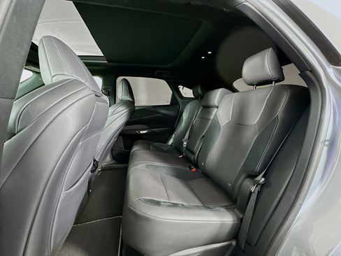 Certified 2023 Lexus RX 500h F Sport image 26