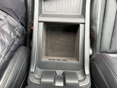 Used 2018 Audi Q7 3.0T Prestige w/ Prestige Package image 47