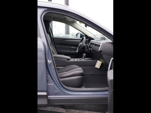 New 2025 MAZDA CX-50 AWD 2.5 S w/ Select Package image 19