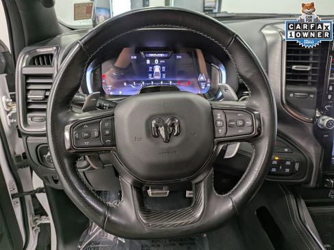 Used 2025 RAM 1500 RHO w/ RHO Level 1 Equipment Group AWD/4WD image 20