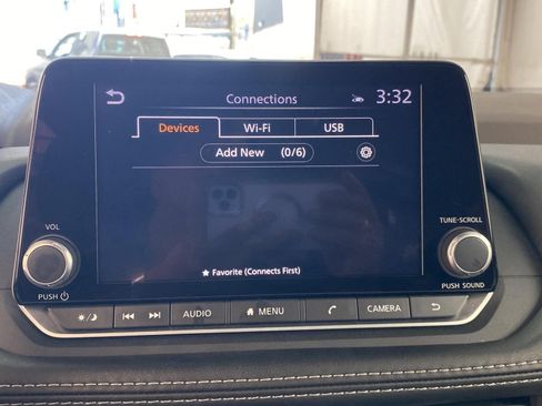 Used 2023 Nissan Rogue SV AWD/4WD image 27