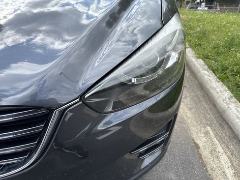 Used 2016 MAZDA CX-5 Touring w/ Touring Technology Package image 10