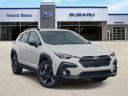 New 2025 Subaru Crosstrek 2.5i Limited