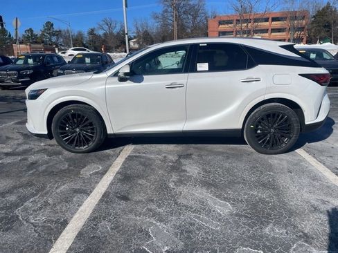 New 2026 Lexus RX 350 Premium image 6