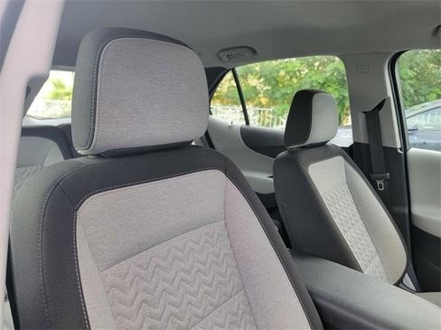 Certified 2023 Chevrolet Equinox LS w/ Driver Confidence II Package image 19