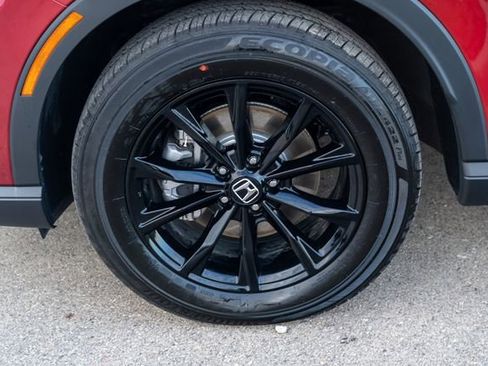 Used 2025 Honda CR-V Sport-L image 10