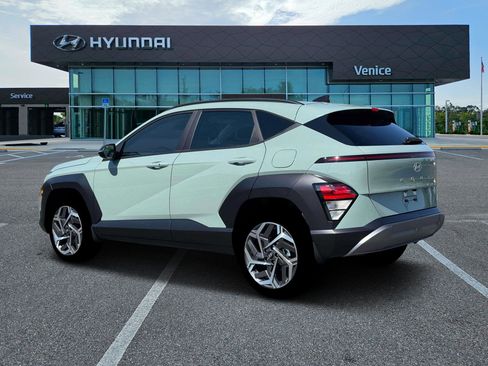 New 2026 Hyundai Kona SEL Premium FWD image 23