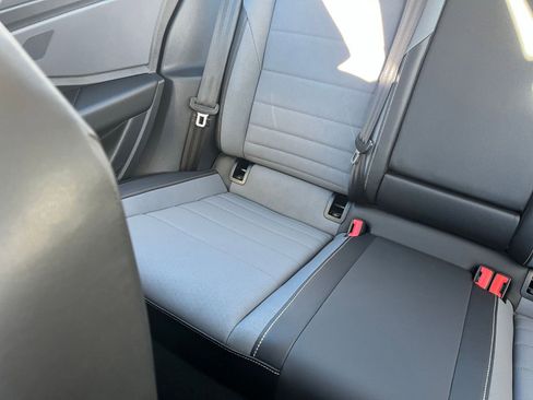 Used 2025 Volkswagen Jetta SE image 42