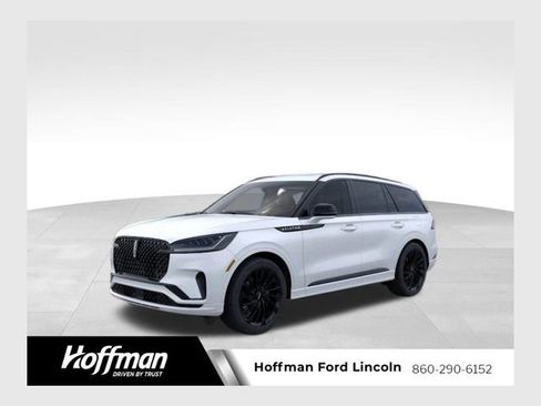 New 2026 Lincoln Aviator Reserve w/ Luxury Package image 23