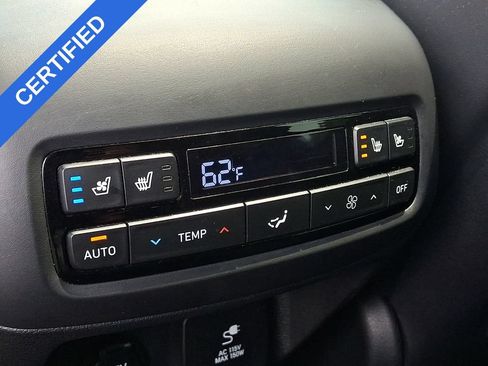 Used 2023 Hyundai Palisade Calligraphy AWD/4WD image 13