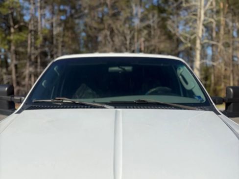 Used 2005 Ford F250 XLT image 6