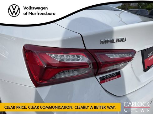 Used 2024 Chevrolet Malibu LT FWD image 13