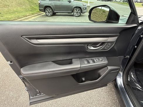 Certified 2024 Honda CR-V Sport-L image 14