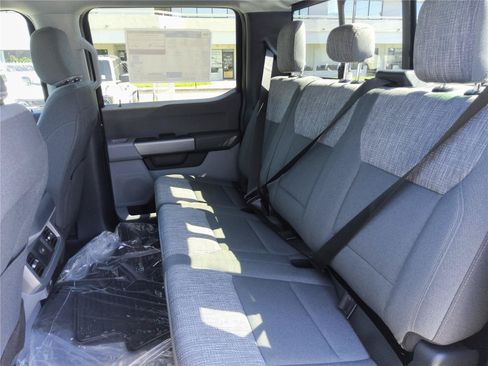 New 2026 Ford F250 XLT w/ Tremor Off-Road Package AWD/4WD image 26