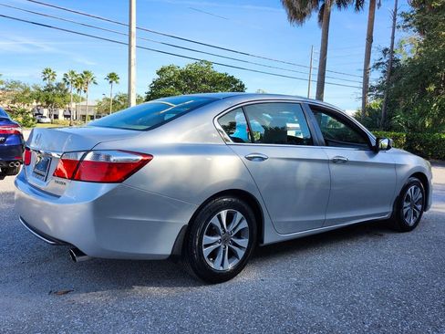 Used 2015 Honda Accord LX image 13