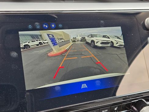 New 2027 Chevrolet Bolt LT FWD image 12