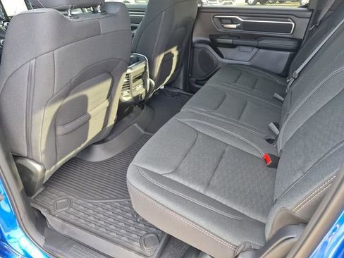 New 2026 RAM 1500 Lone Star AWD/4WD image 19