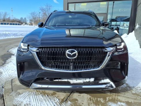 New 2026 MAZDA CX-90 3.3 Turbo S w/ Premium Plus image 2