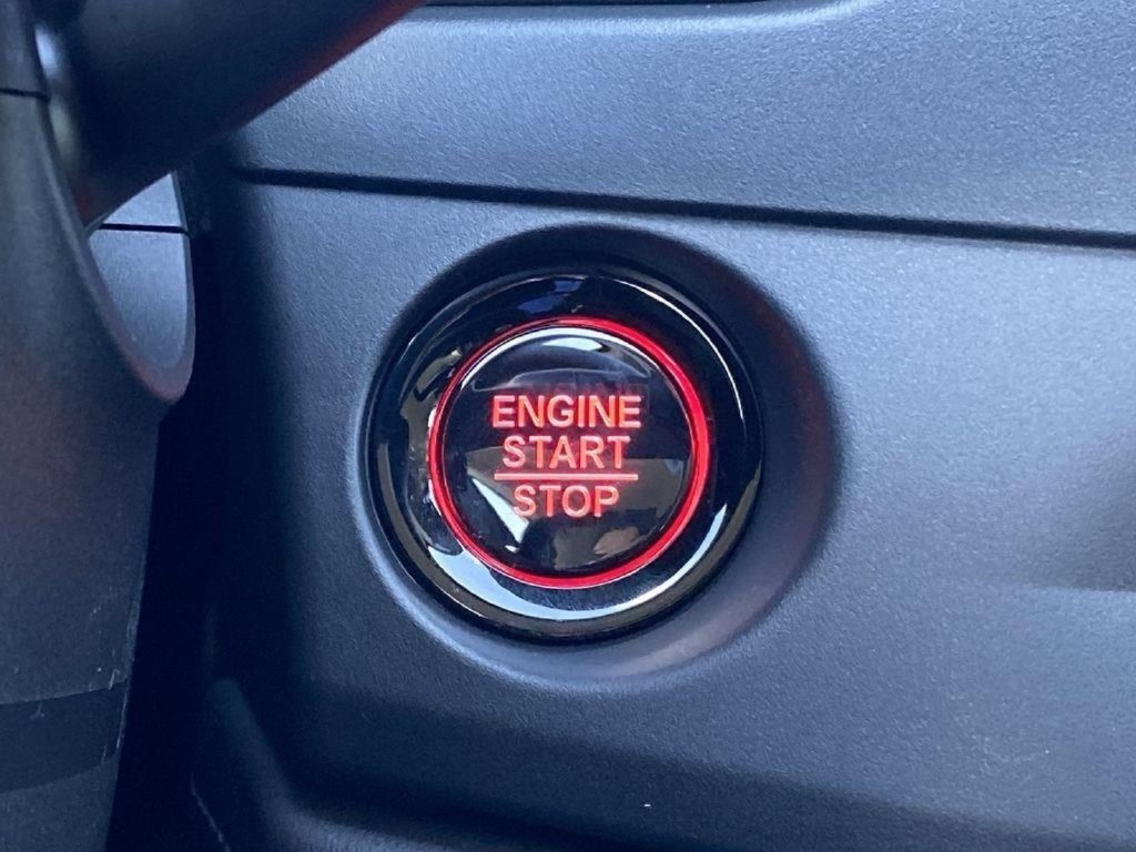 New 2026 Honda Accord LX image 19