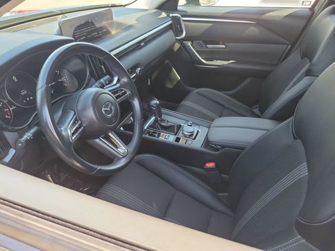 Certified 2023 MAZDA CX-50 2.5 S w/ Cargo Package image 3