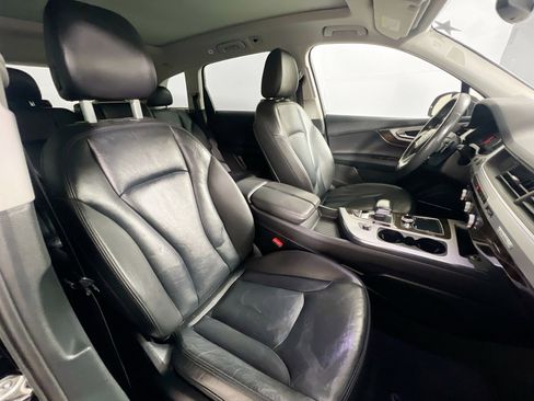 Used 2018 Audi Q7 2.0T Premium Plus image 31