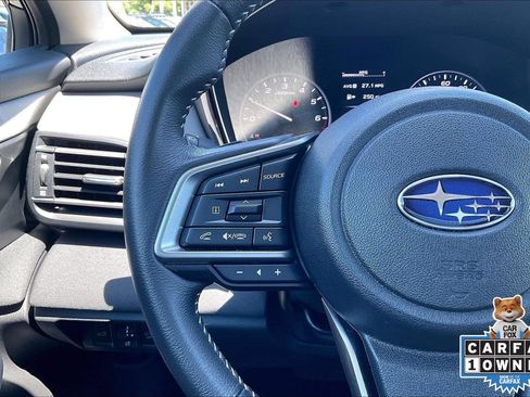 Used 2025 Subaru Outback Premium AWD/4WD image 24