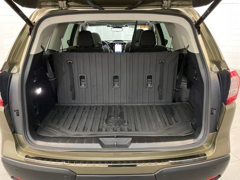 Used 2025 Subaru Ascent Bronze Edition w/ Onyx Package AWD/4WD image 26