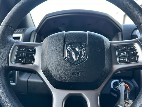 Used 2024 RAM 1500 Classic Warlock image 21