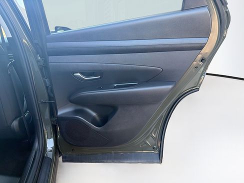 Used 2025 Hyundai Tucson SEL AWD/4WD image 30