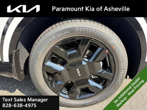 New 2027 Kia Telluride SX Prestige w/ Towing Package AWD/4WD image 30