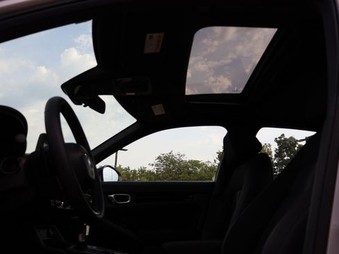 New 2026 Honda Civic Sport image 24