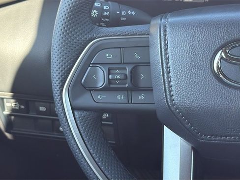 New 2026 Toyota Tundra Limited image 19