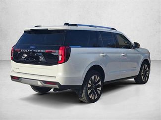 New 2025 Ford Expedition Platinum w/ Driver's Package video 2