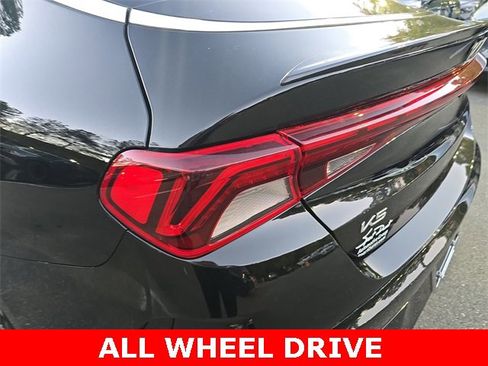 Used 2023 Kia K5 GT-Line w/ GT-Line Premium Package image 34