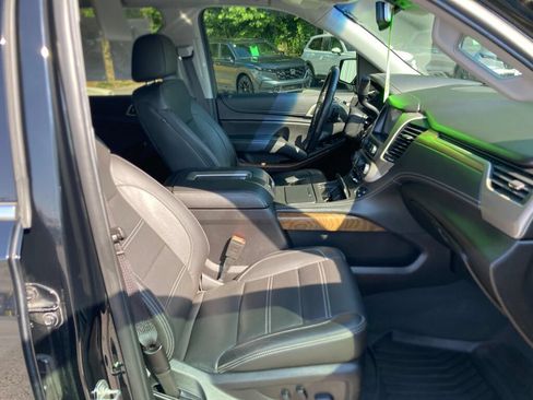 Used 2019 GMC Yukon XL Denali w/ Denali Ultimate Package AWD/4WD image 20