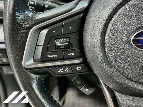 Used 2019 Subaru Forester Limited AWD/4WD image 12