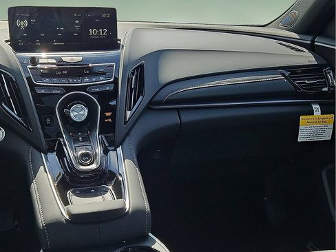 New 2026 Acura RDX SH-AWD image 14