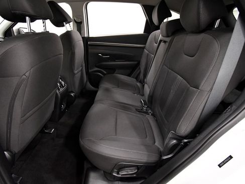 Used 2023 Hyundai Tucson SEL AWD/4WD image 15