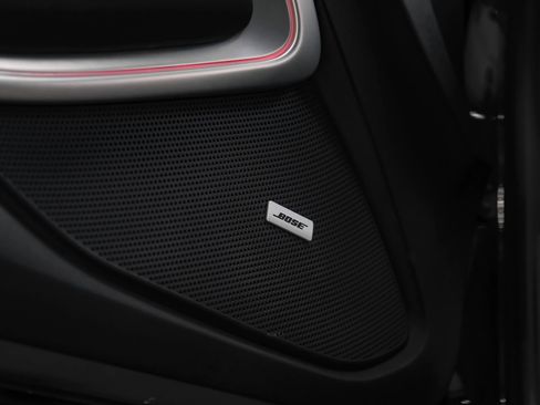 Used 2017 Chevrolet Camaro SS RWD image 44