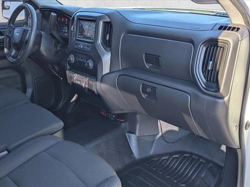 Used 2022 Chevrolet Silverado 1500 W/T image 19