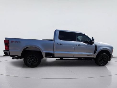 Used 2023 Ford F250 Lariat w/ Lariat Ultimate Package AWD/4WD image 9