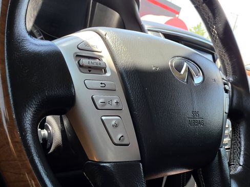 Used 2018 INFINITI QX80 2WD image 47
