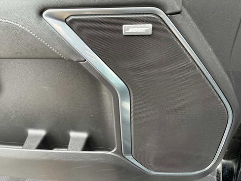 Certified 2022 Chevrolet Silverado 1500 RST image 23