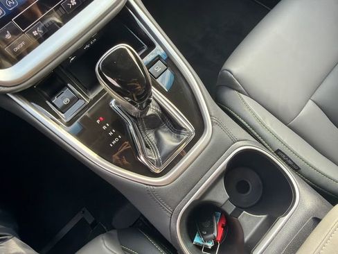 Used 2020 Subaru Outback Onyx Edition XT image 34