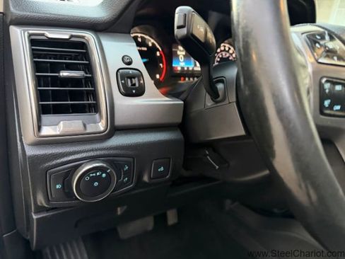 Used 2020 Ford Ranger XLT w/ Equipment Group 301A Mid image 12