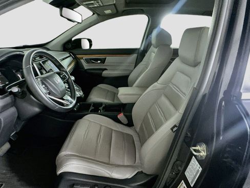 Used 2020 Honda CR-V EX-L image 13