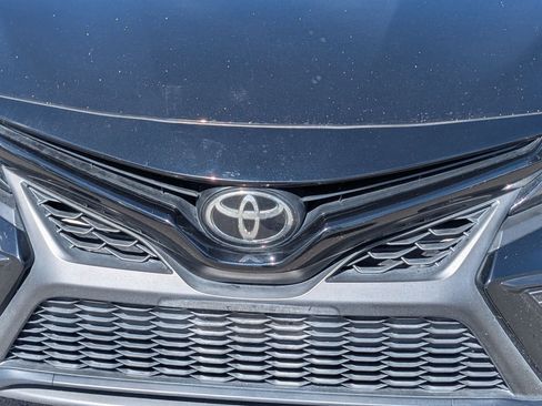 Used 2021 Toyota Camry SE AWD/4WD image 12